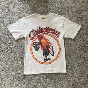 Chinatown Market Graphic 2020 Tour T-Shirt